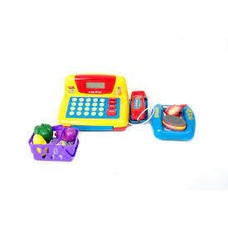 Кассовый аппарат PLAY SMART 7016 