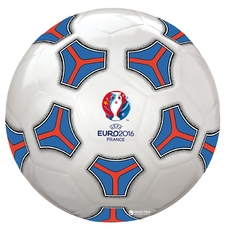 М'яч Mondo арт 01278 UEFA EURO 2016,пвх,23см (48шт)
