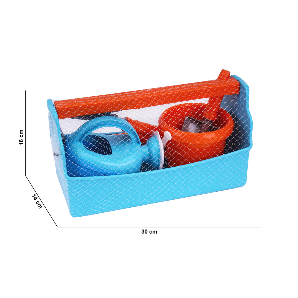 Фото, Відеоогляди іграшка "набір садівника технок", арт.8270