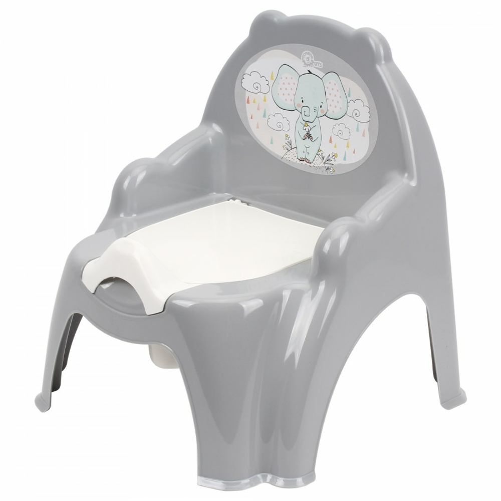 Фото, Відеоогляди горщик дитячий, арт.1294