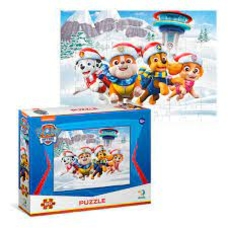 Пазл 200422 на 60ел Paw Patrol