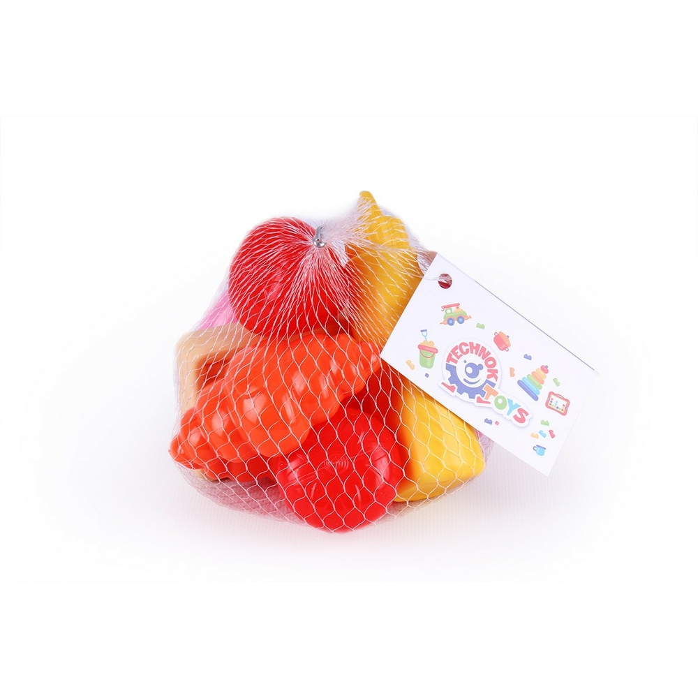 Фото, Видеообзоры іграшковий набір "десерт технок", арт.8744