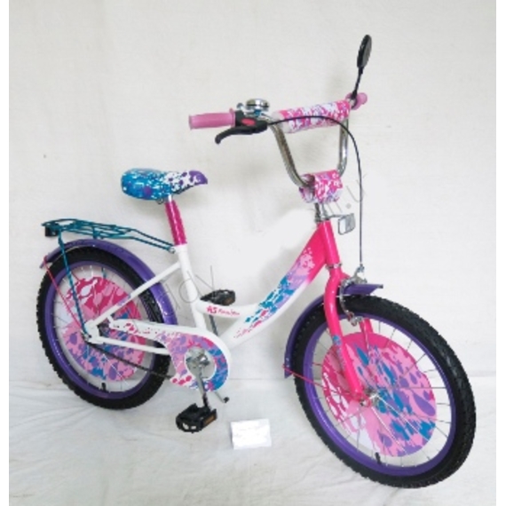 Велосипед 2-х коліс 20