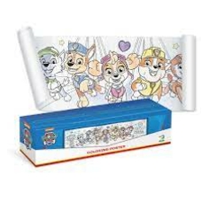 Розмальовка 200191 Paw Patrol