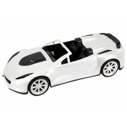 Фото, Видеообзоры іграшка "автомобіль технок", арт.6122