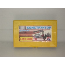 Конструктор мет. 