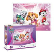 Пазл 200148 Paw Patrol 60ел