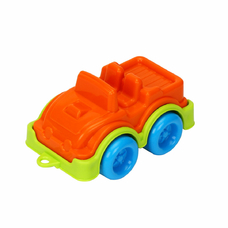 Іграшка "Позашляховик Міні ТехноК", арт.5194