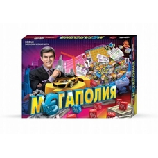 Гра настільна велика 