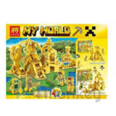 Конструктор My Word 33156