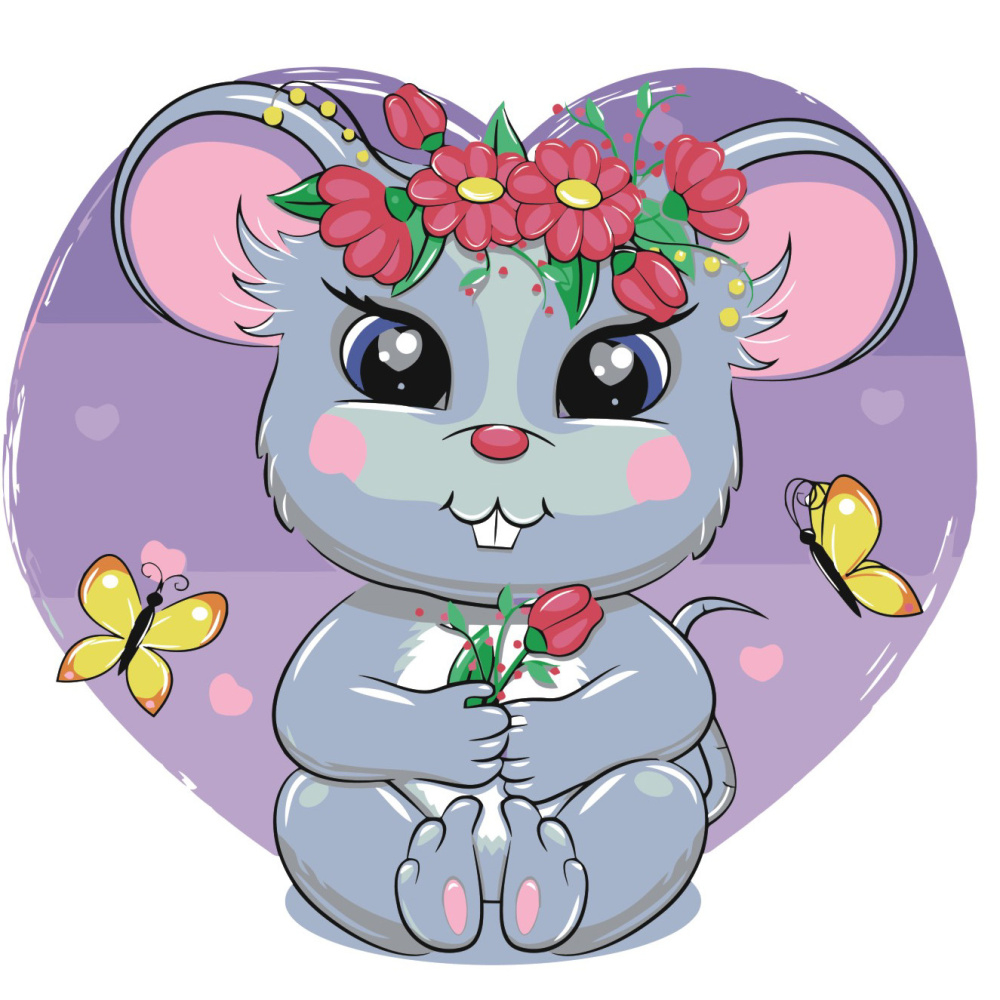 Фото, Відеоогляди картина за номерами strateg преміум мишеня з лаком розміром 30х30 см es109