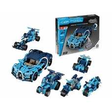 Blue Phanton 6 in 1 C52015W Blue Phanton 6 in 1 C52015W