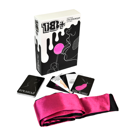 Фото, Відеоогляди настільна гра-прелюдія strateg 18+ українською мовою 30293