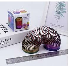 Пружинка SM63-8 (480) в коробці