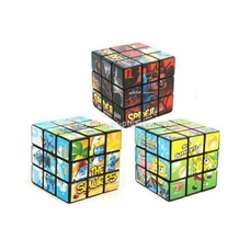 Кубик Рубіка MY 388-588-788 (480шт) 3 види, 5,5-5,5-5,5 см