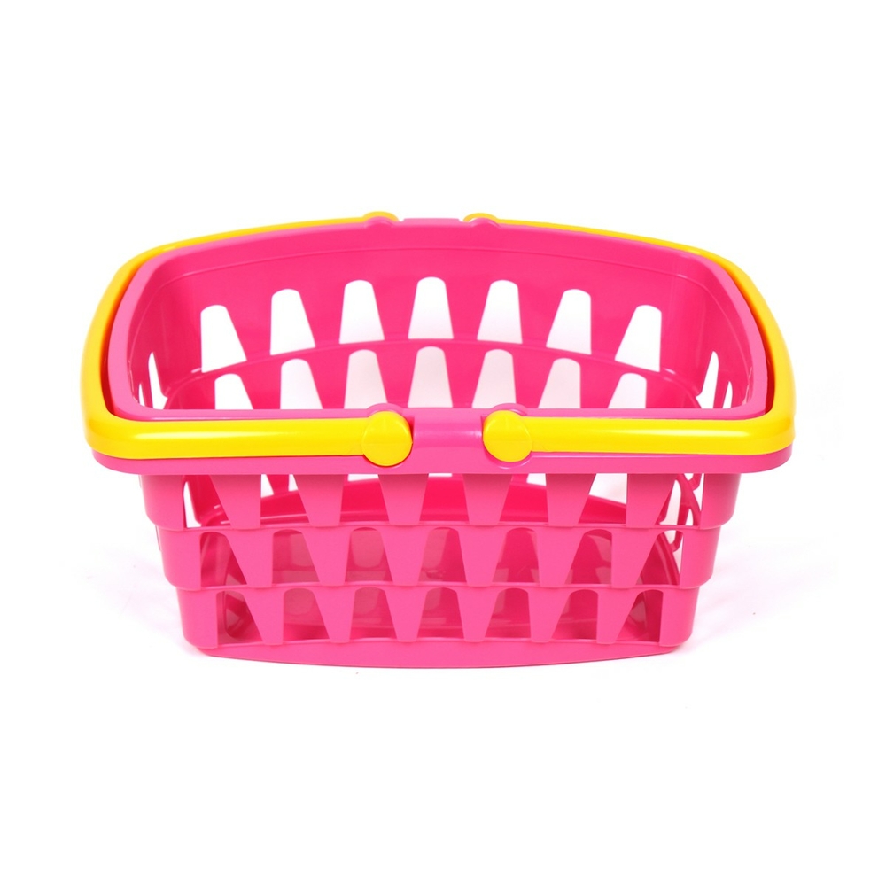 Фото, Відеоогляди іграшка "корзина технок", арт.3053