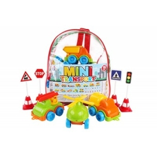 Транспорт міні Технок 5613