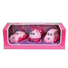 Транспорт 8003 Міні Технок Транспорт 8003 Міні Технок