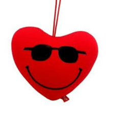 Антистресова іграшка м`яконабивна 