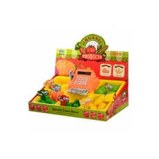 Касовий апарат 8323 (24 шт)