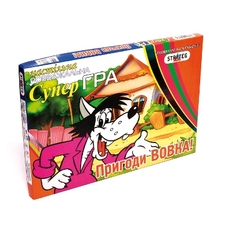 Гра 270 (20шт) Стратег,