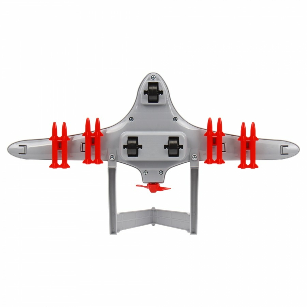 Фото, Видеообзоры іграшка "безпілотник технок", арт.9796