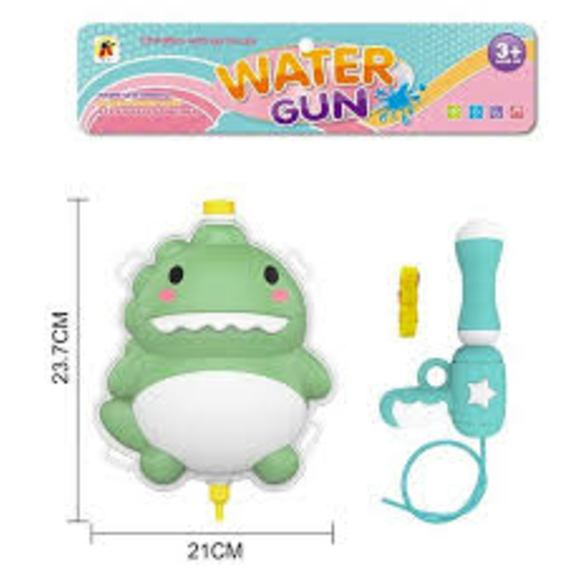 Водний насос з балоном Р3031 (60) 