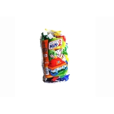 Конструктор НІК-2  (103 деталей)