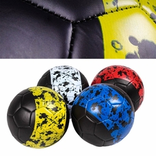Мяч футбол BT FB 0255 PVC 310гр,4кольори