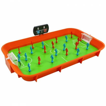 Фото, Відеоогляди настiльна гра "футбол чемпiон технок", арт.0335