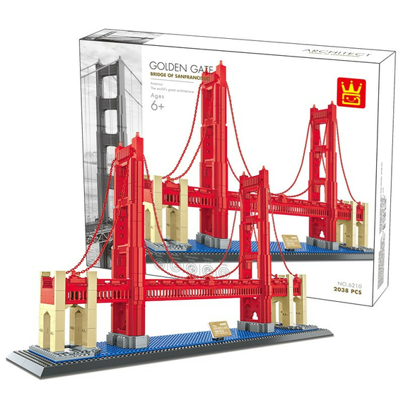 Архітектура 6210