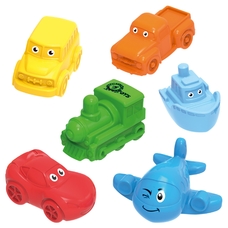 Іграшка "Набір для ванної ТехноК", арт.8973