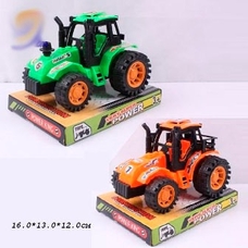 Трактор 925-7A / 8A (120шт / 2) під слюдою 16 * 13 * 12см