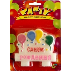 Свічка 