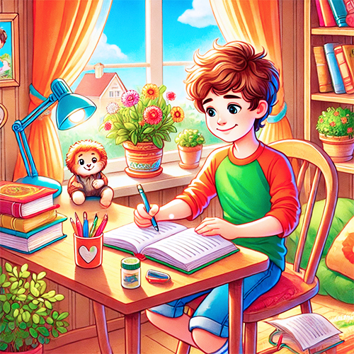 11–12 років: Перші кроки у підлітковому віці