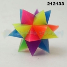 Попригунчик 212133 (288шт),свет, 5.5см,в кор.