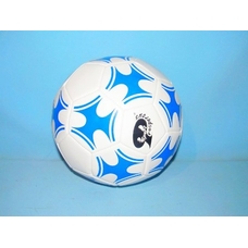 М'яч футбольний BT-FB-0059 PU 390г 2цв.ш.к. / 60 /