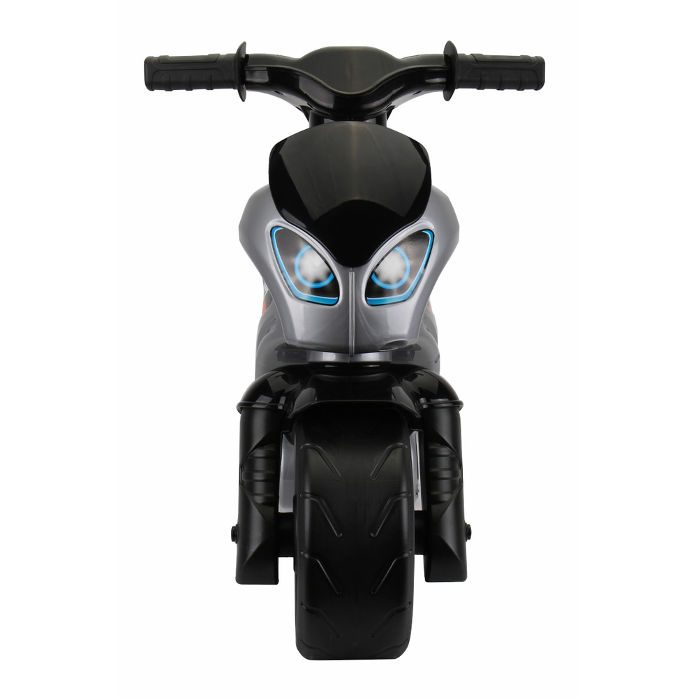 Фото, Відеоогляди іграшка "мотоцикл "технок", арт.7105 