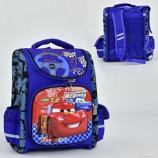 Рюкзак школьный N00134