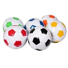 Мяч футбольний BT-FB-0282 PVC роз 2 100 гр