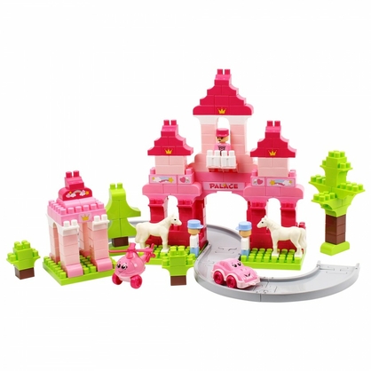 Фото, Відеоогляди іграшка "конструктор технок", арт.0044