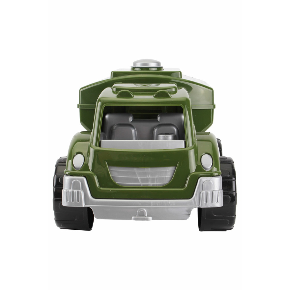 Фото, Відеоогляди іграшка "бензовоз технок", арт.6344