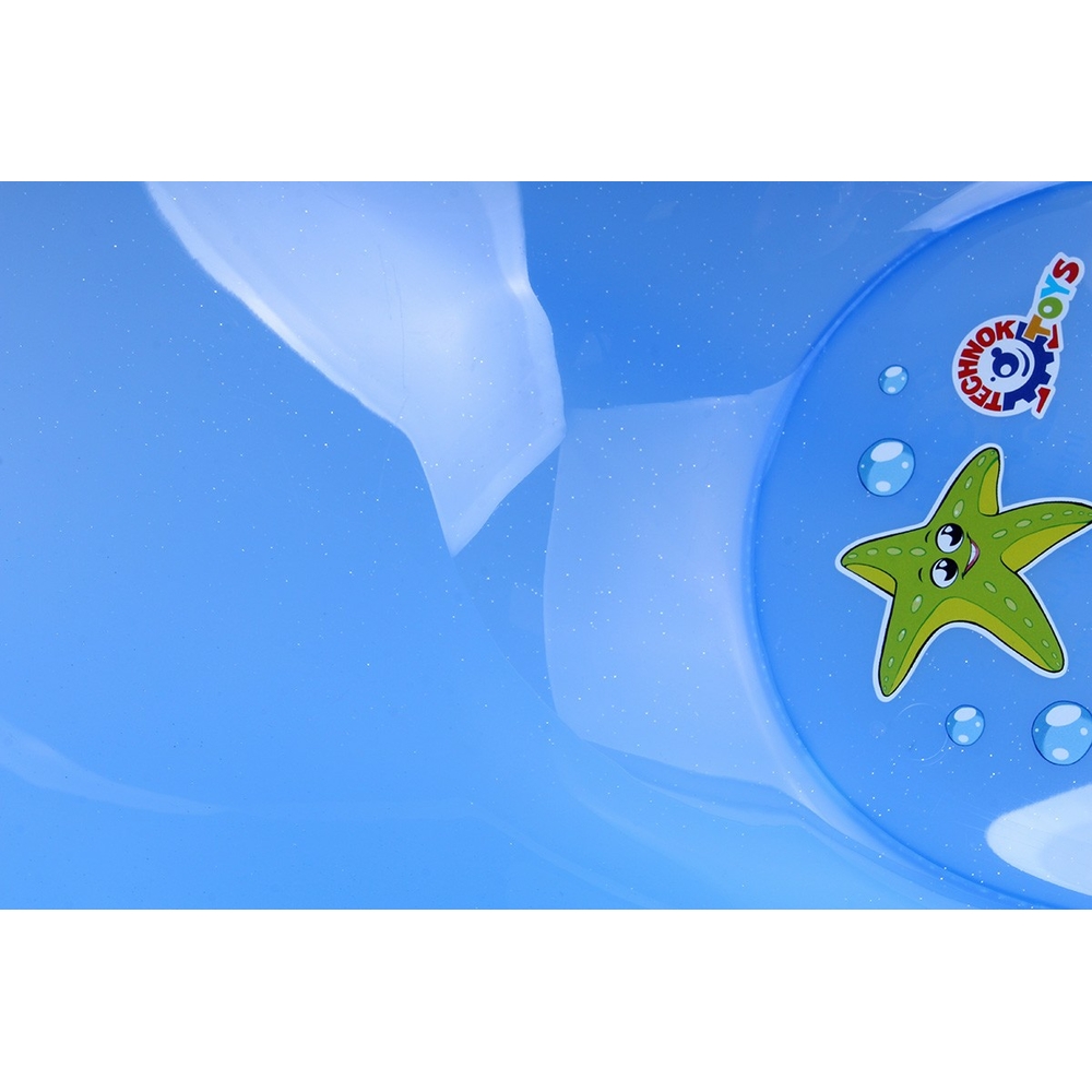 Фото, Відеоогляди ванночка технок, арт.9451