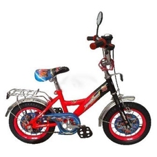 Велосипед 2-х коліс 14