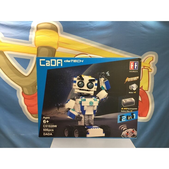 Dada Robot C51028W
