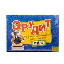 Гра 249 (20шт) Стратег, 
