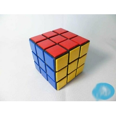 Кубік Рубік 588-5.5 2цв.кул.5, 5 * 5,5 ш.к./288