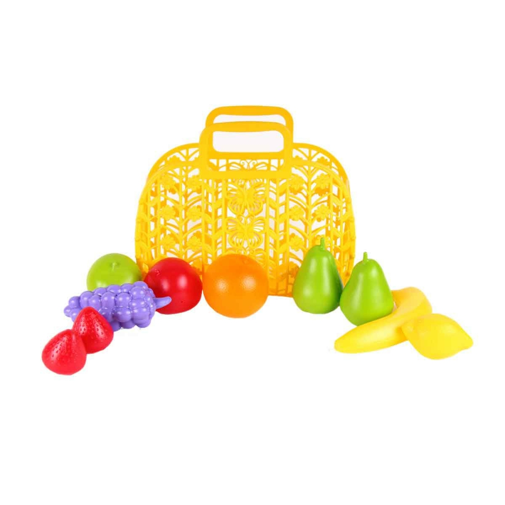 Фото, Відеоогляди іграшка "набір фруктів технок", арт.5316