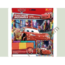 5554 Блискуча мозайка 