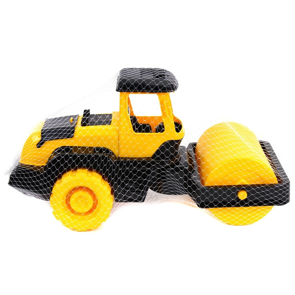 Фото, Видеообзоры іграшка "трактор технок", арт.7044